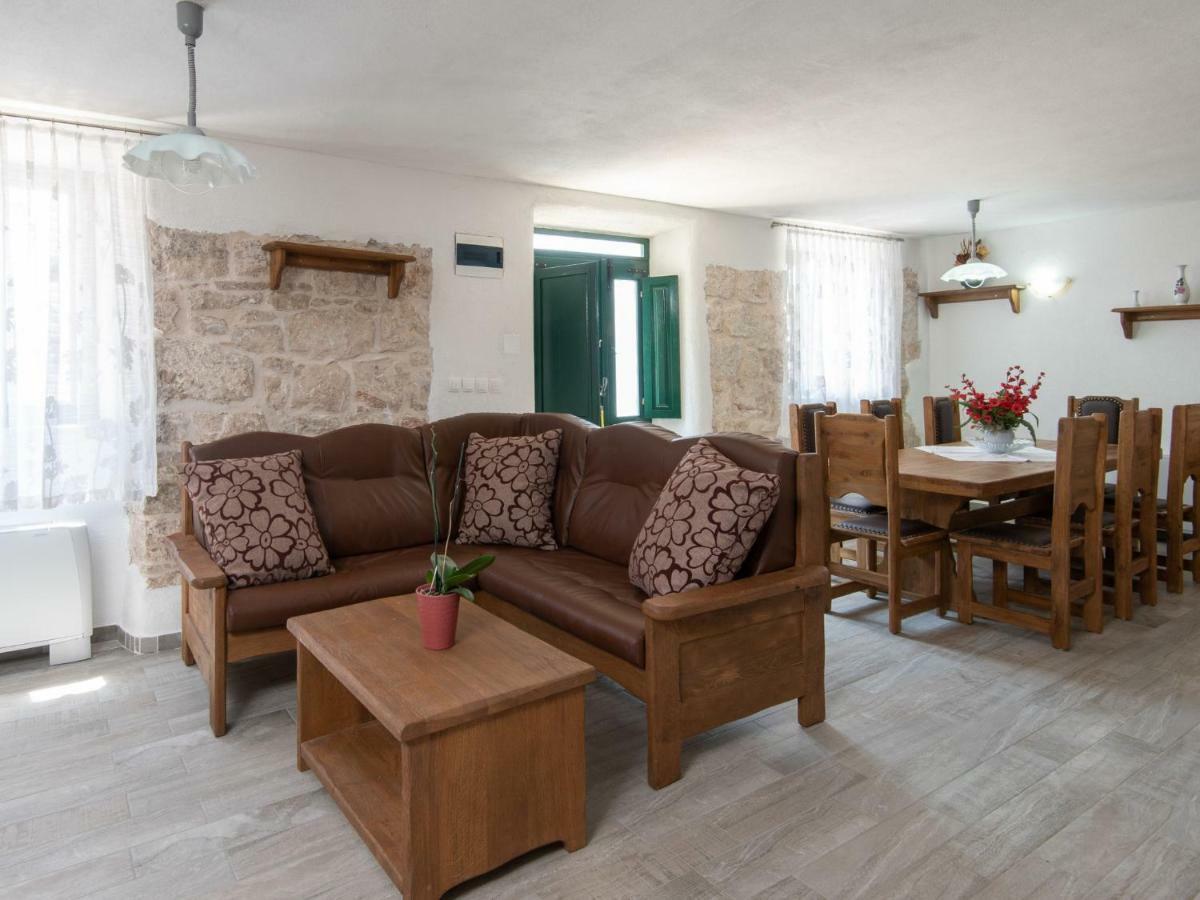 Villa Anita By Interhome Viganj Exterior foto