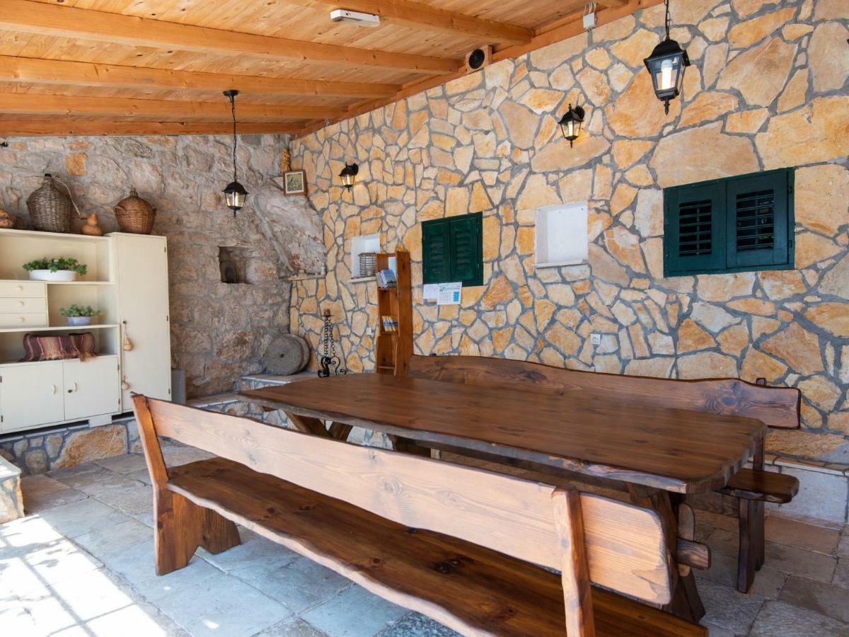 Villa Anita By Interhome Viganj Exterior foto