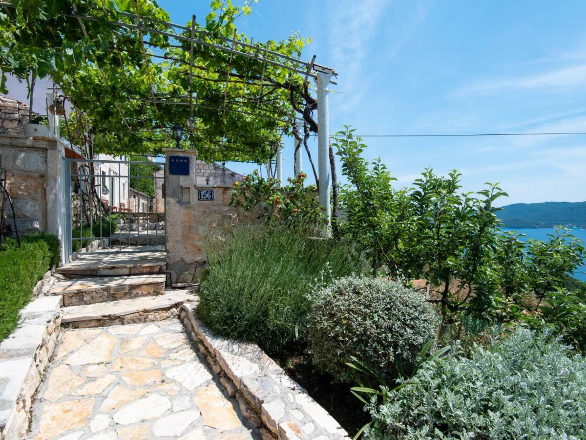 Villa Anita By Interhome Viganj Exterior foto