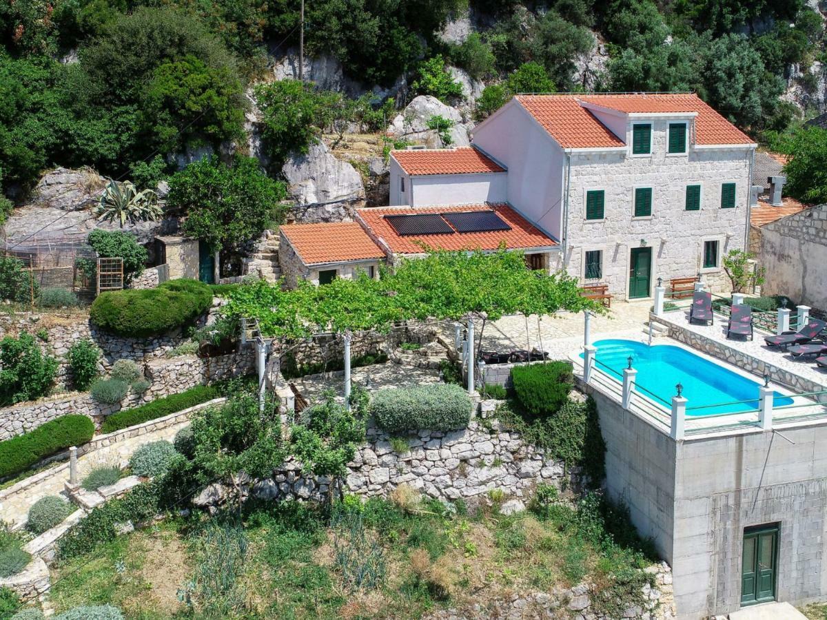 Villa Anita By Interhome Viganj Exterior foto